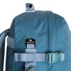 Plecak torba podręczna CabinZero 44 L CZ06 Aruba Blue
