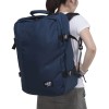 Plecak torba podręczna CabinZero 44 L CZ06 Navy