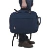 Plecak torba podręczna CabinZero 44 L CZ06 Navy