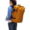 Plecak torba podręczna CabinZero 44 L CZ06 Orange Chill