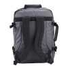 Plecak torba podręczna CabinZero 44 L CZ06 Original Grey