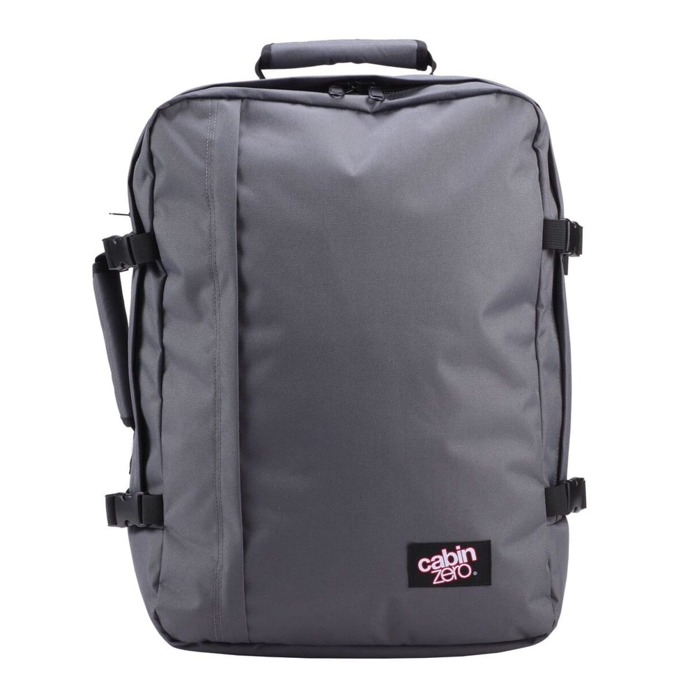 Plecak torba podręczna CabinZero 44 L CZ06 Original Grey