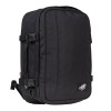 Plecak torba podręczna CabinZero Classic Plus 32 L CZ24 Absolute Black