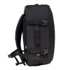 Plecak torba podręczna CabinZero Classic Plus 32 L CZ24 Absolute Black