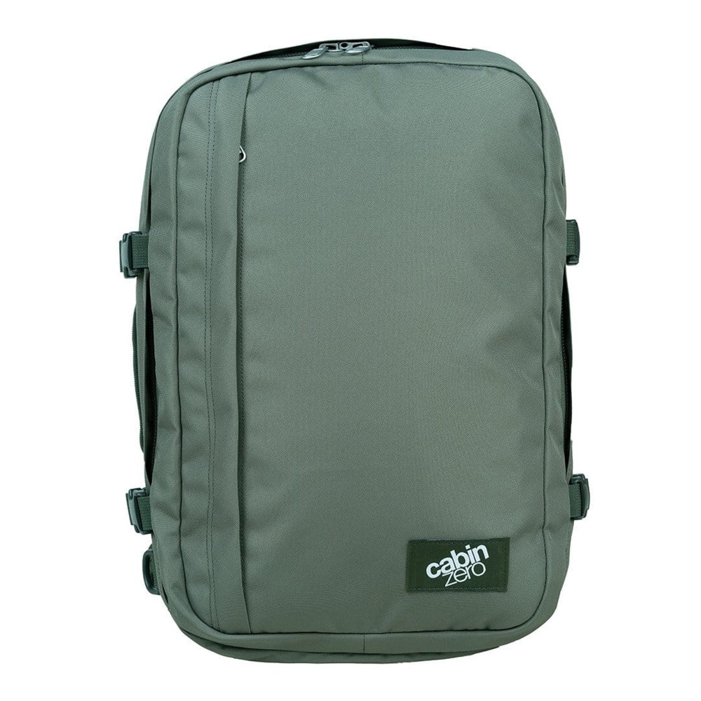 Plecak torba podręczna CabinZero Classic Plus 32 L CZ24 Georgian Khaki