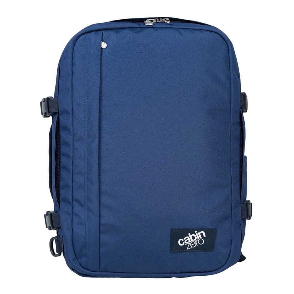 Plecak torba podręczna CabinZero Classic Plus 32 L CZ24 Navy