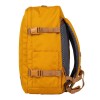 Plecak torba podręczna CabinZero Classic Plus 32 L CZ24 Orange Chill