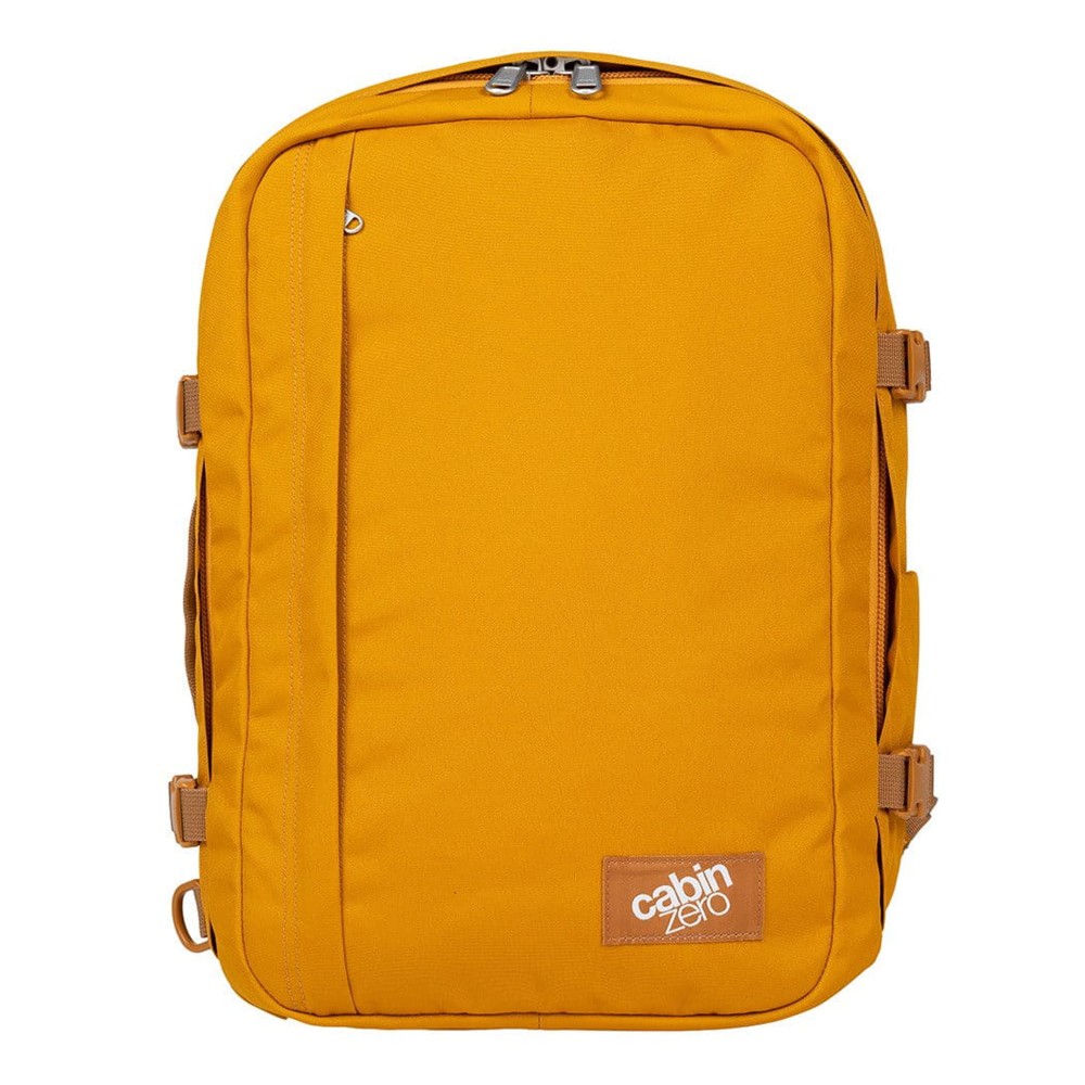 Plecak torba podręczna CabinZero Classic Plus 32 L CZ24 Orange Chill