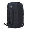 Plecak torba podręczna CabinZero Classic Plus 42 L CZ25 Absolute Black