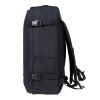 Plecak torba podręczna CabinZero Classic Plus 42 L CZ25 Absolute Black