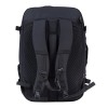Plecak torba podręczna CabinZero Classic Plus 42 L CZ25 Absolute Black
