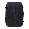Plecak torba podręczna CabinZero Classic Plus 42 L CZ25 Absolute Black