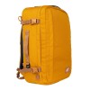 Plecak torba podręczna CabinZero Classic Plus 42 L CZ25 Orange Chill