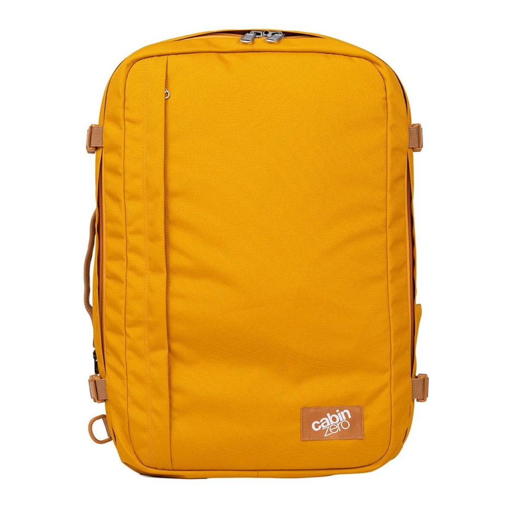 Plecak torba podręczna CabinZero Classic Plus 42 L CZ25 Orange Chill