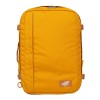 Plecak torba podręczna CabinZero Classic Plus 42 L CZ25 Orange Chill