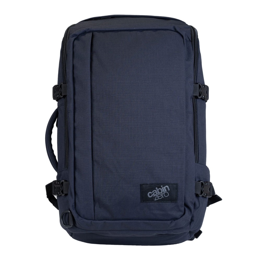 Plecak torba podróżna CabinZero ADV 32 L AD031 Absolute Black