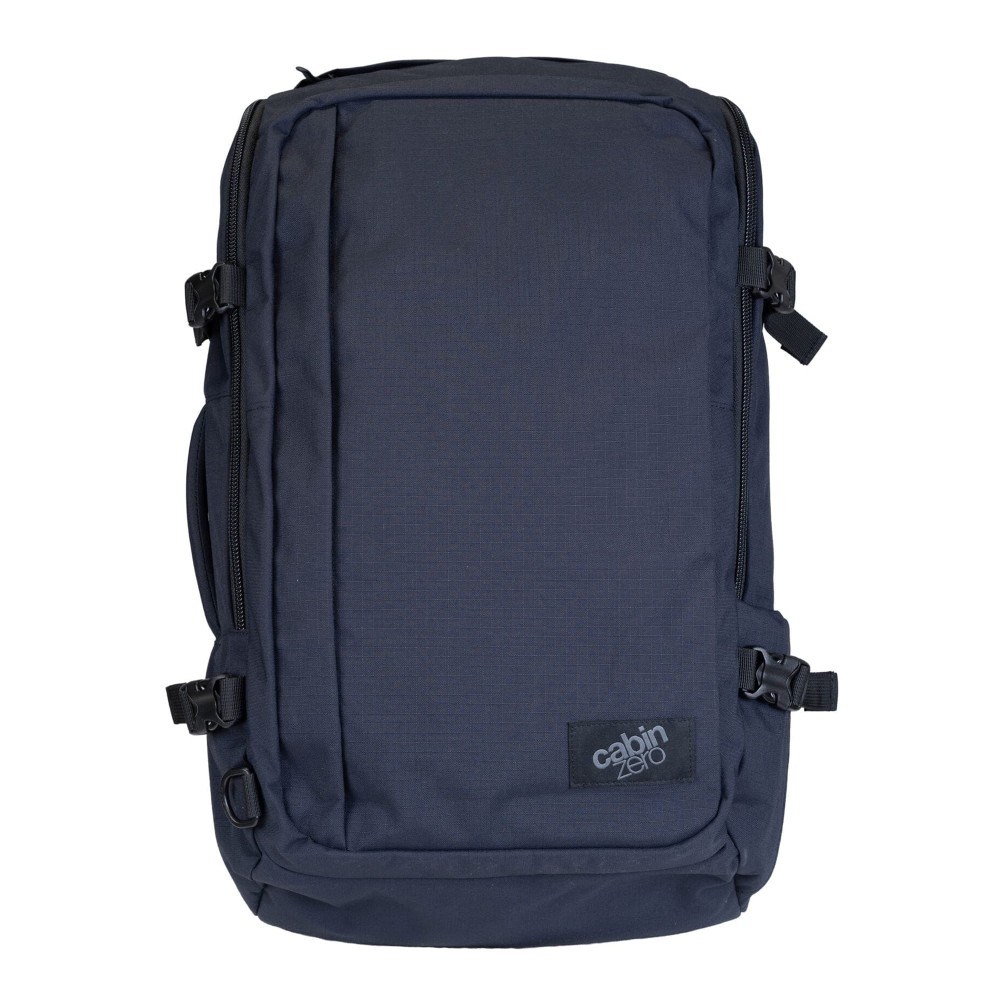 Plecak torba podróżna CabinZero ADV 42 L AD041 Absolute Black