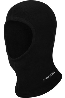 Kominiarka polarowa Viking Volta 20 Czarna