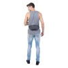Saszetka podróżna CabinZero Hip Pack CZ20 Black Sand
