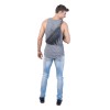 Saszetka podróżna CabinZero Hip Pack CZ20 Black Sand