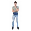 Saszetka podróżna CabinZero Hip Pack CZ20 Navy