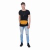 Saszetka podróżna CabinZero Hip Pack CZ20 Orange Chill