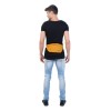 Saszetka podróżna CabinZero Hip Pack CZ20 Orange Chill