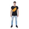 Saszetka podróżna CabinZero Hip Pack CZ20 Orange Chill