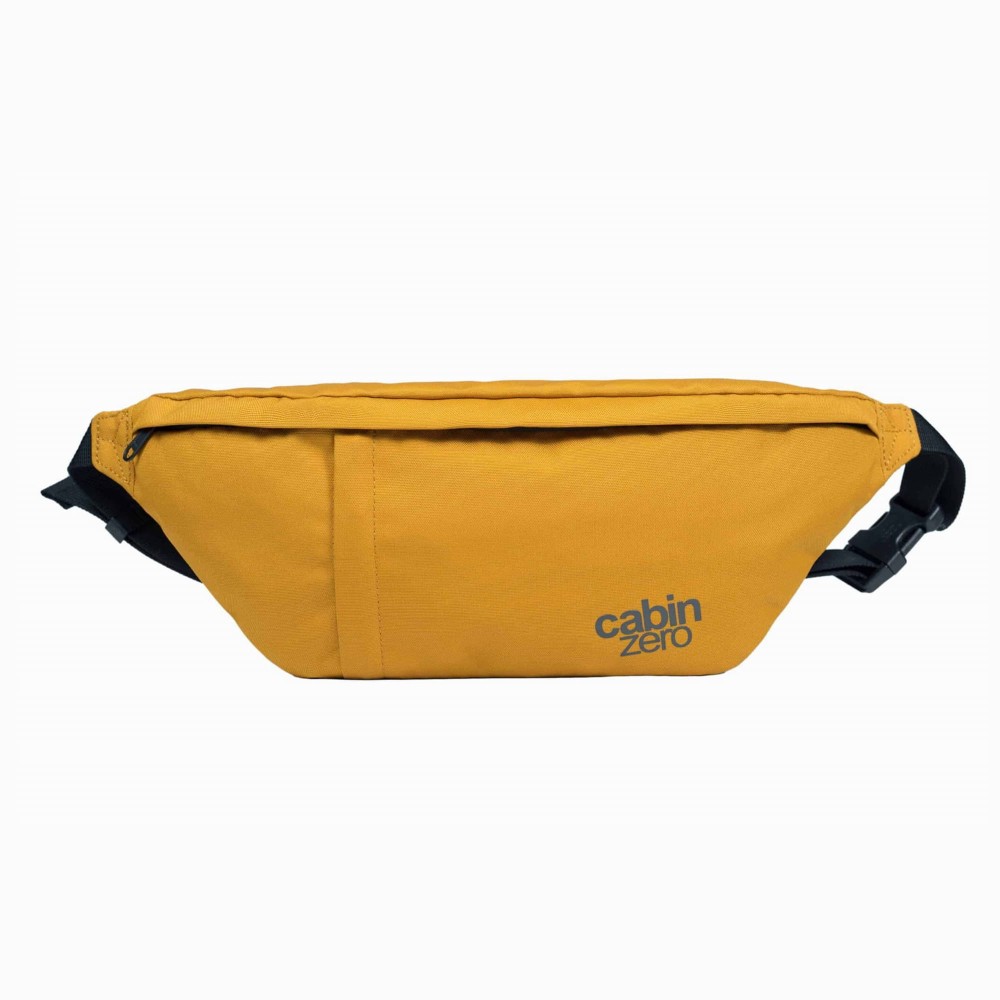Saszetka podróżna CabinZero Hip Pack CZ20 Orange Chill