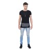Saszetka podróżna CabinZero Hip Pack CZ20 Original Grey