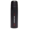 Termos Lifeventure TiV Vacuum Flask 500 ml Czarny