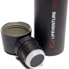 Termos Lifeventure TiV Vacuum Flask 500 ml Czarny