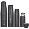 Termos Lifeventure TiV Vacuum Flask 500 ml Czarny