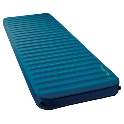 Mata samopompująca materac Thermarest MondoKing 3D TwinLock XXL
