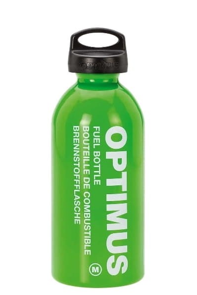 Butelka Na Paliwo OPTIMUS FUEL BOTTLE 0,5