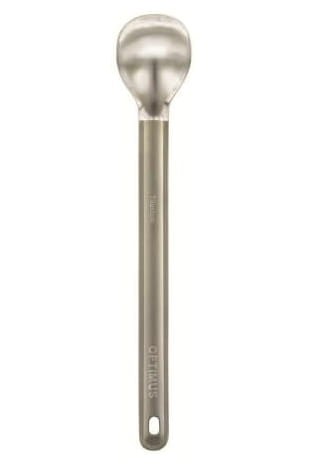 Długa Łyżka OPTIMUS Titanium Long Spoon
