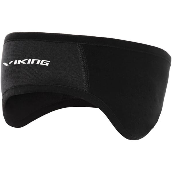 Opaska Windstopper VIking Nome 09 czarny