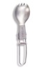 Niezbędnik OPTIMUS Titanium Folding Spork