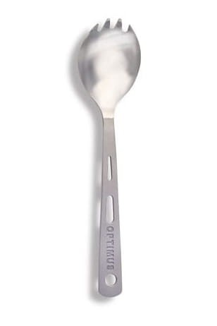 Niezbędnik OPTIMUS Titanium Spork