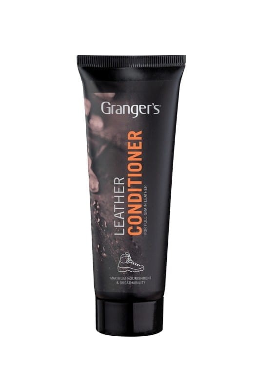 Odżywka woskowa do butów Granger's Leather Conditioner 75 ml
