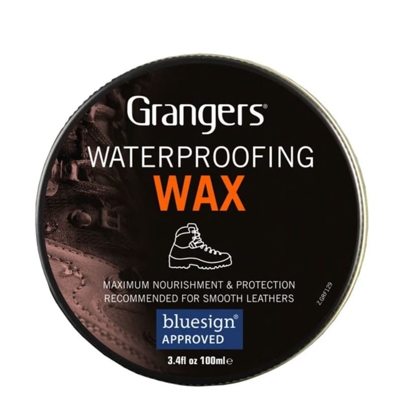 Pasta woskowa do butów Granger's Paste Wax 100 ml