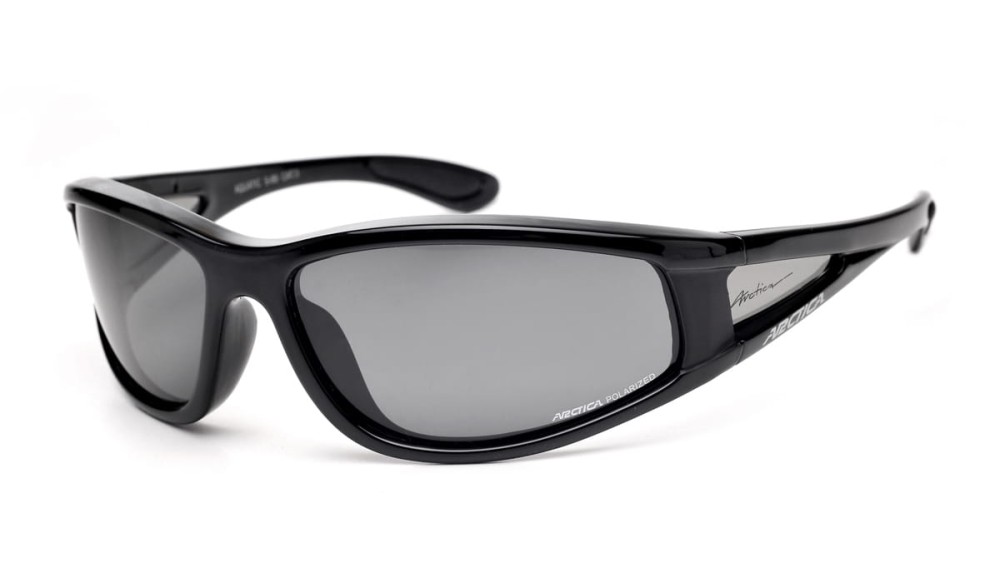Sportowe okulary polaryzacyjne Arctica Aquatic S-69
