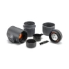 Przenośny ekspres do kawy z etui Wacaco Nanopresso Elements lava
