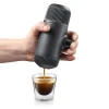Przenośny ekspres do kawy z etui Wacaco Nanopresso Elements lava
