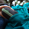 Przenośny ekspres do kawy z etui Wacaco Nanopresso Elements moss green