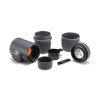 Przenośny ekspres do kawy z etui Wacaco Nanopresso Elements moss green