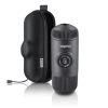 Przenośny ekspres do kawy z etui Wacaco Nanopresso black czarny