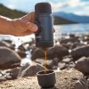 Przenośny ekspres do kawy z etui Wacaco Nanopresso black czarny