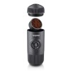Przenośny ekspres do kawy z etui Wacaco Nanopresso black czarny