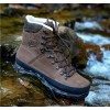 Buty trekkingowe męskie Meindl Island MFS Active Gore-Tex 10 brązowy